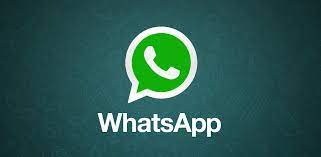 WhatsApp යළි යථා තත්ත්වයට