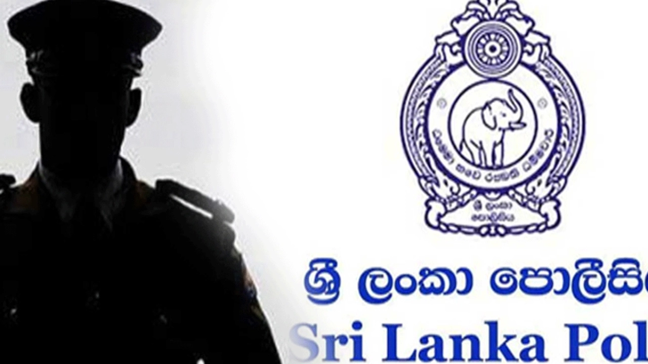 පොලිස්පති ධූරයට යළි සටනක්!