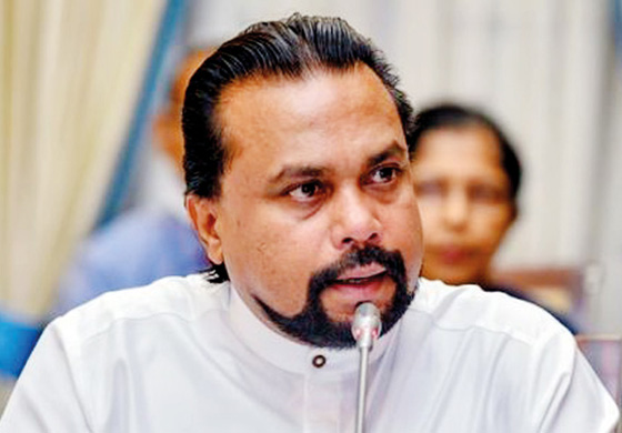 කාන්තාවන්ට හා ළමයින්ට එරෙහි ප්‍රචණ්ඩත්වය වාර්තා කිරීම පිළිබඳ මාර්ගෝපදේශ මාලාවක් කඩිනමින් සකස්කරන මෙන් ඉල්ලා විමල්ගෙන් ඇමැති බන්දුලට ලිපියක්